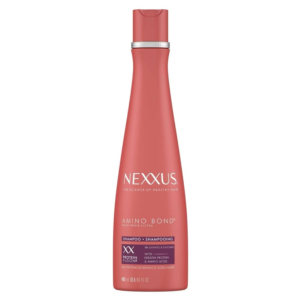 NEXXUS Amino Bond Shampoo, NEW